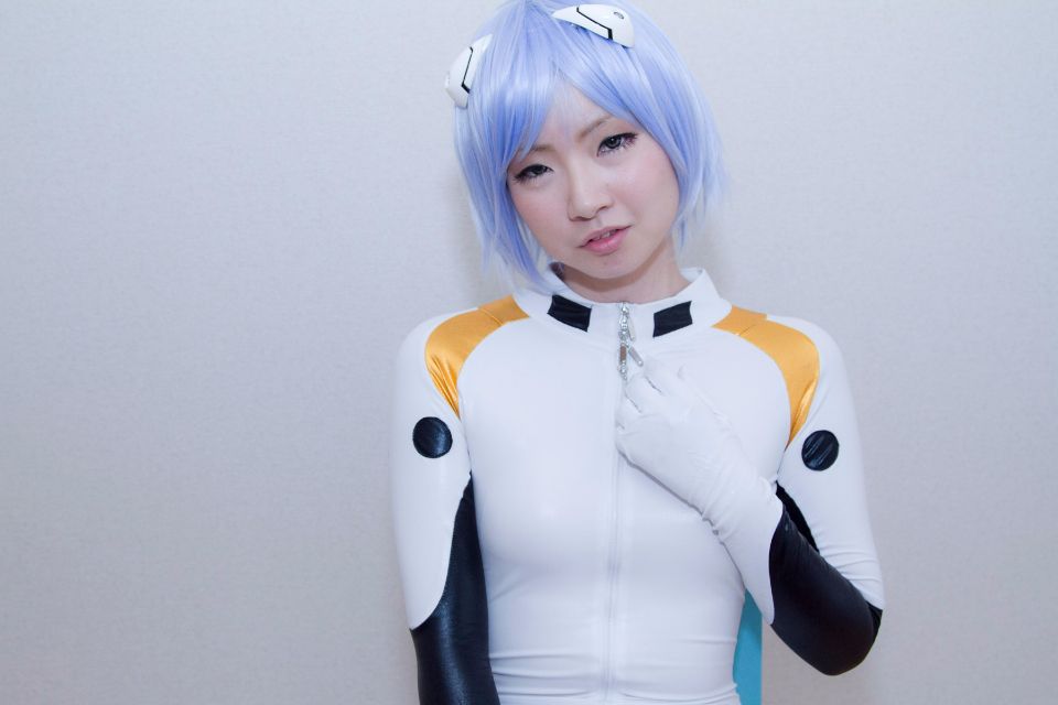 Nghiệp dư tôi risa 003