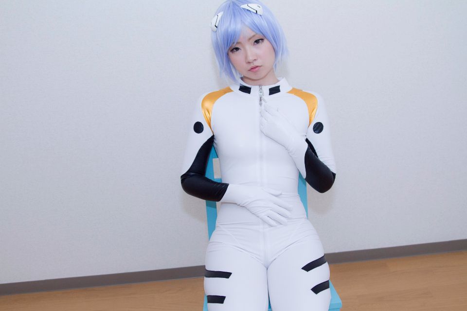 Nghiệp dư tôi risa 003