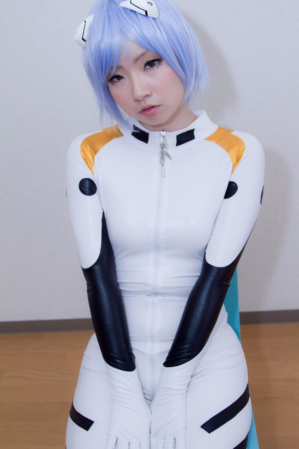 Nghiệp dư tôi risa 003