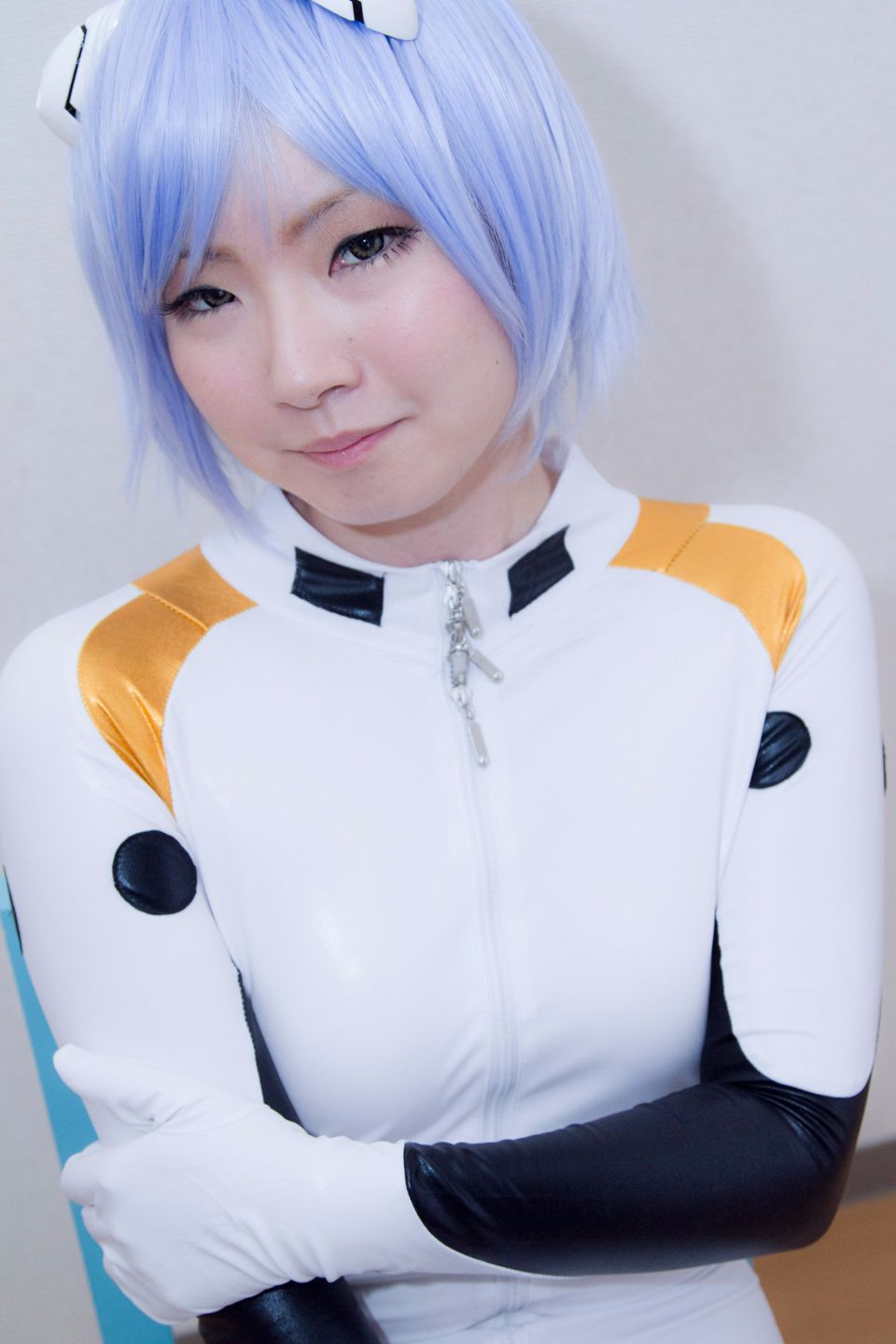 Nghiệp dư tôi risa 003