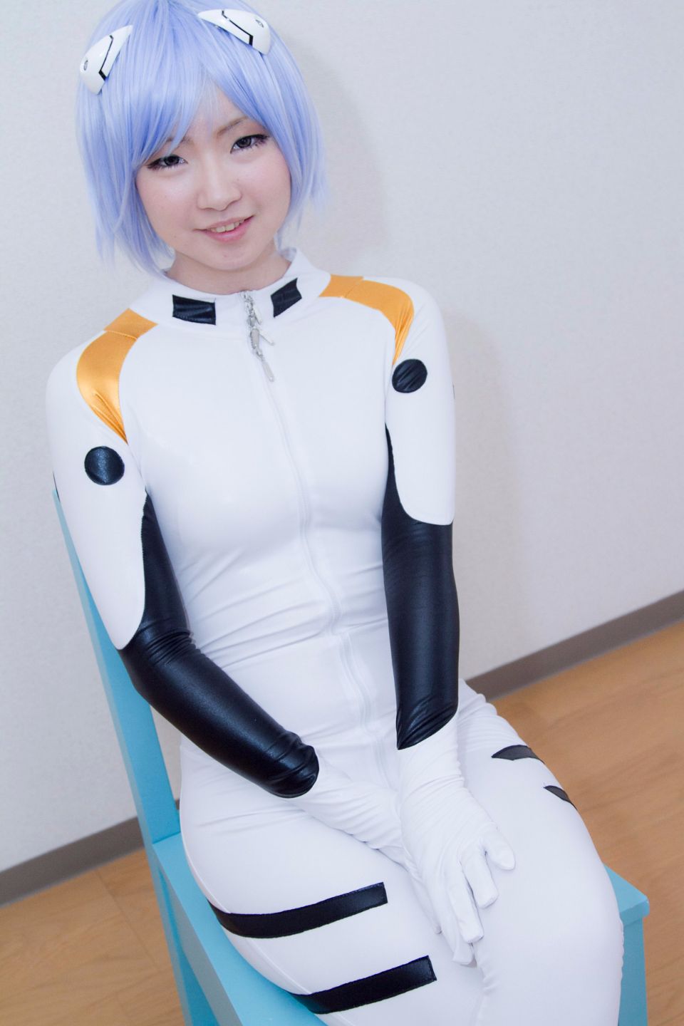 Nghiệp dư tôi risa 003