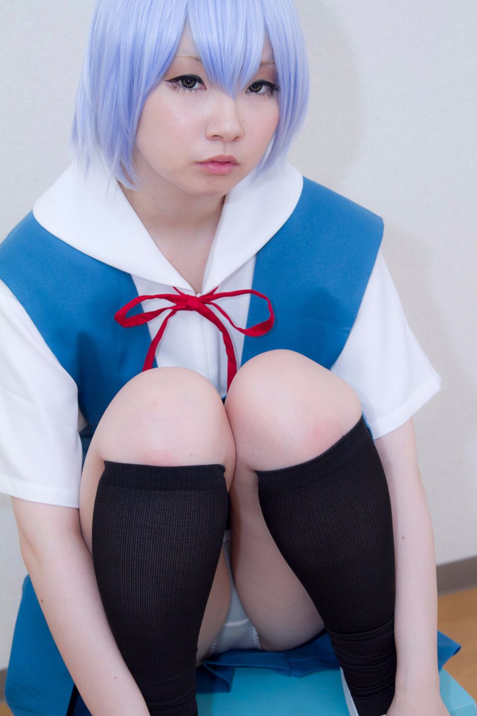 Nghiệp dư tôi risa 003