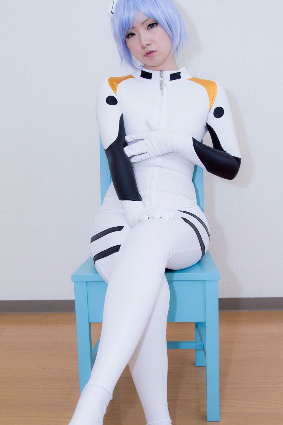 Nghiệp dư tôi risa 003