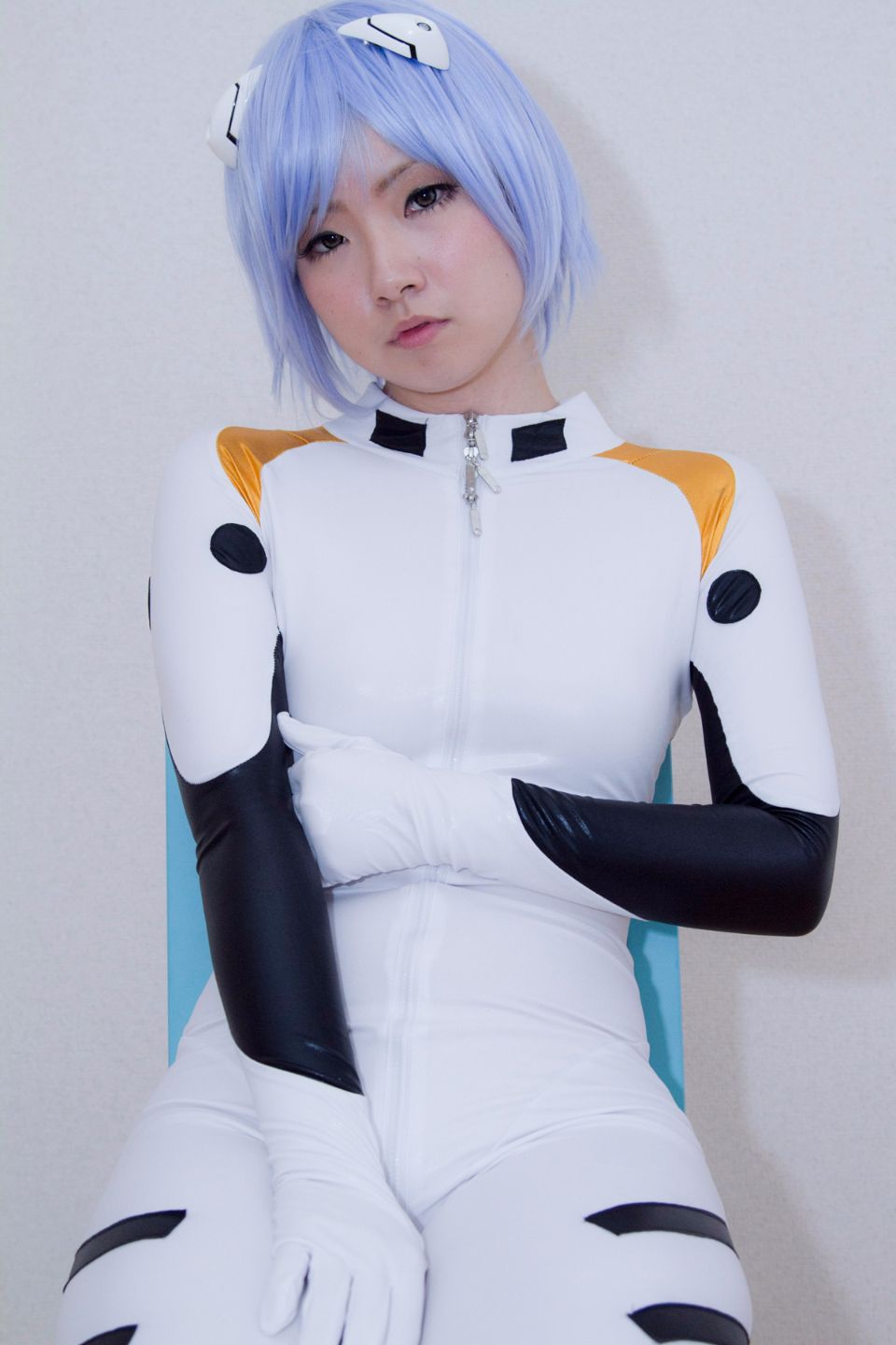 Nghiệp dư tôi risa 003