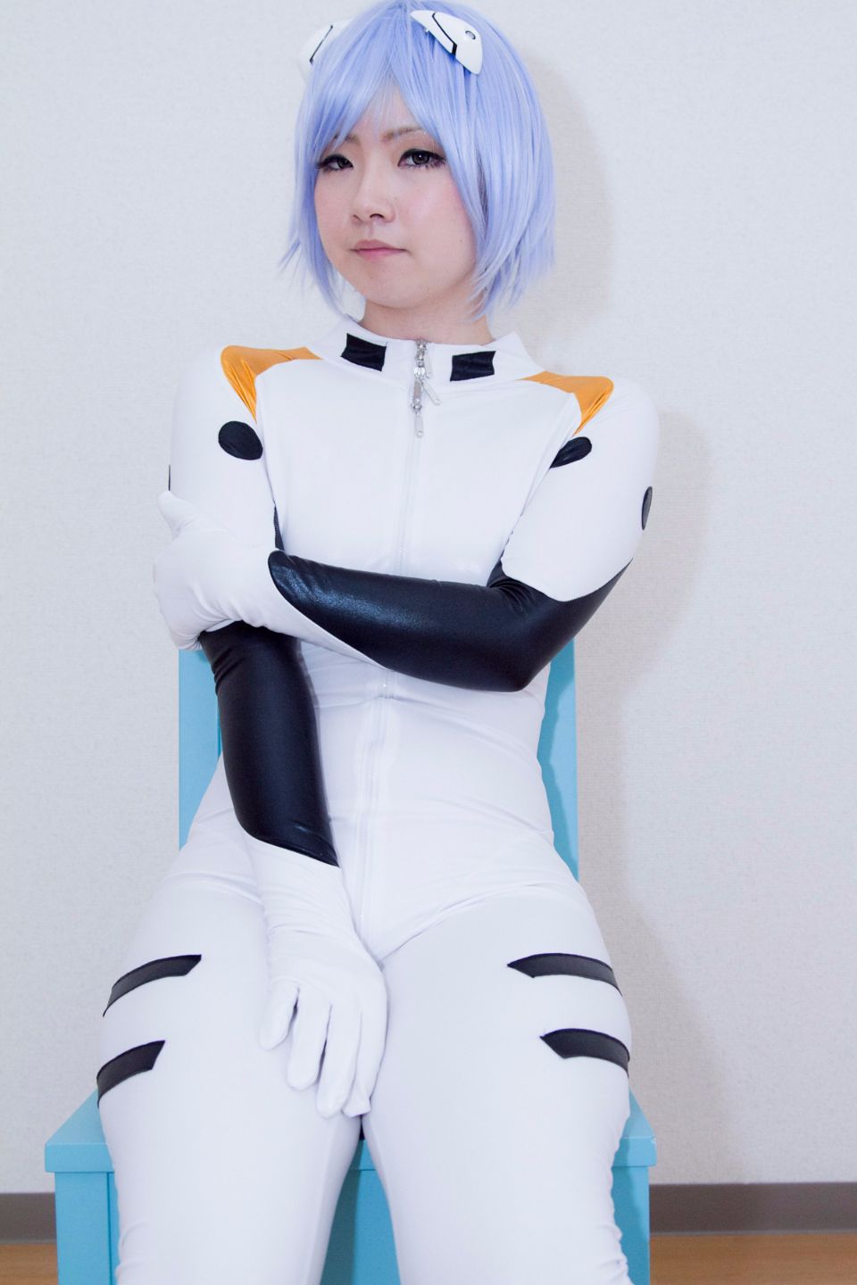 Nghiệp dư tôi risa 003