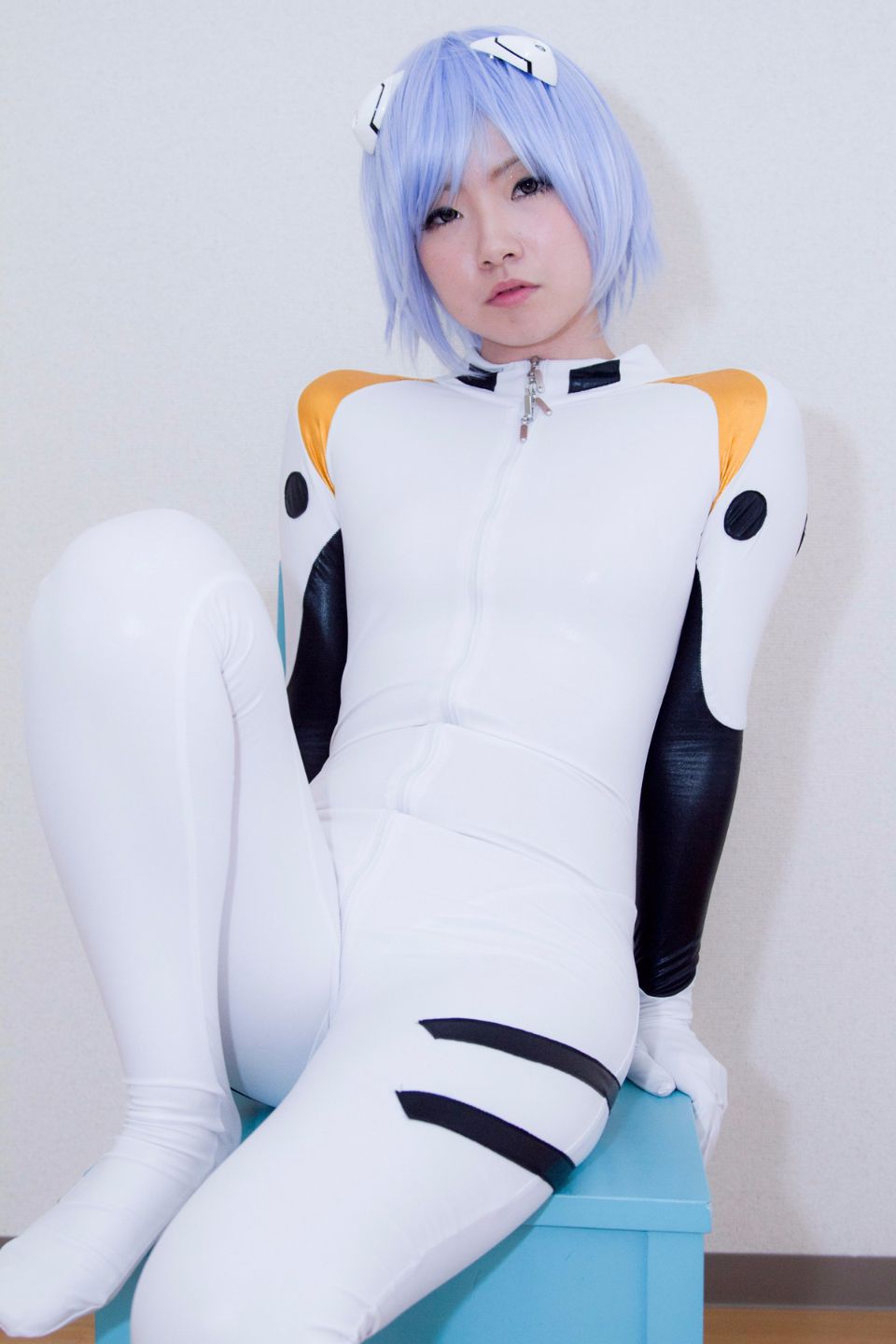 Nghiệp dư tôi risa 003