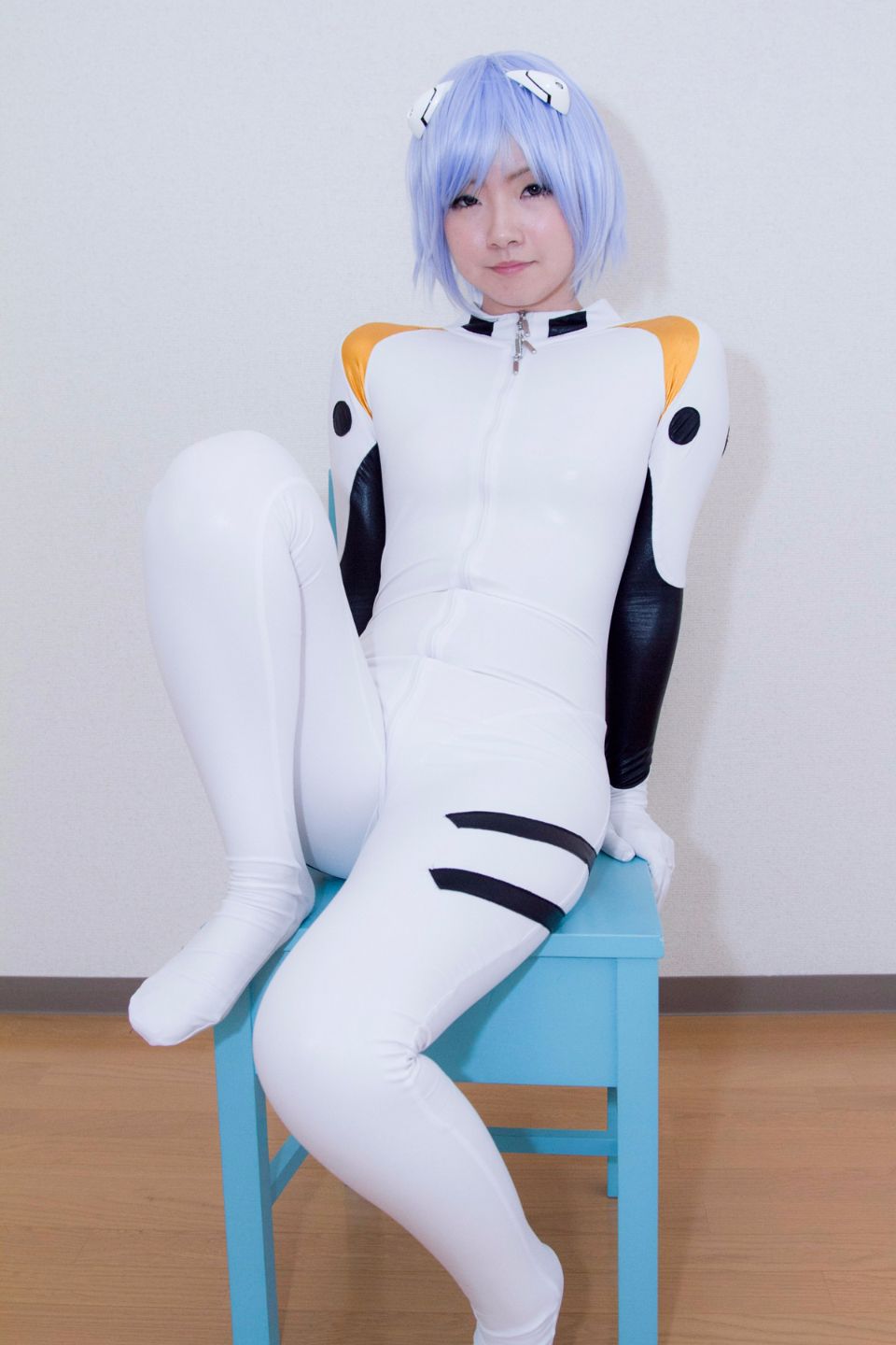 Nghiệp dư tôi risa 003