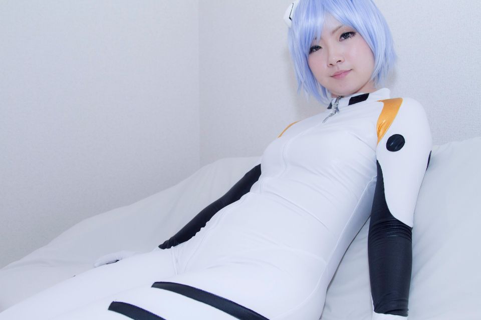 Nghiệp dư tôi risa 003