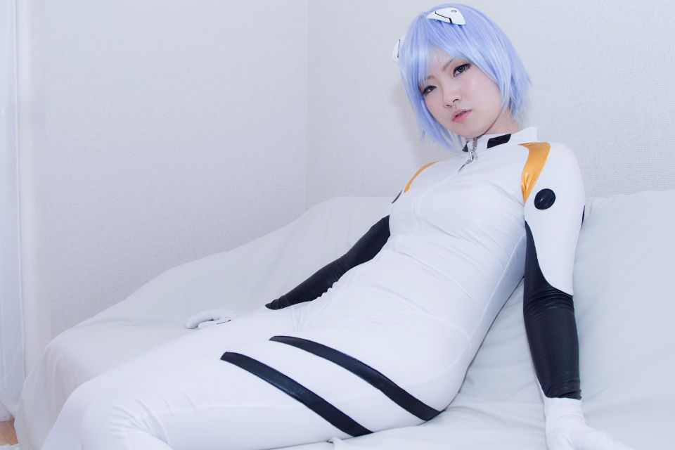 Nghiệp dư tôi risa 003