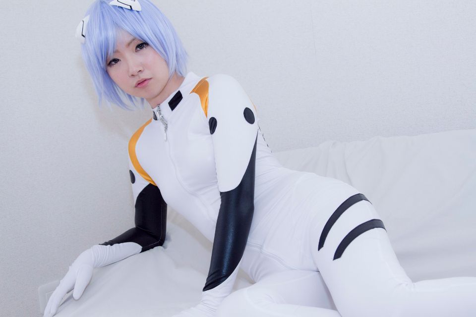 Nghiệp dư tôi risa 003