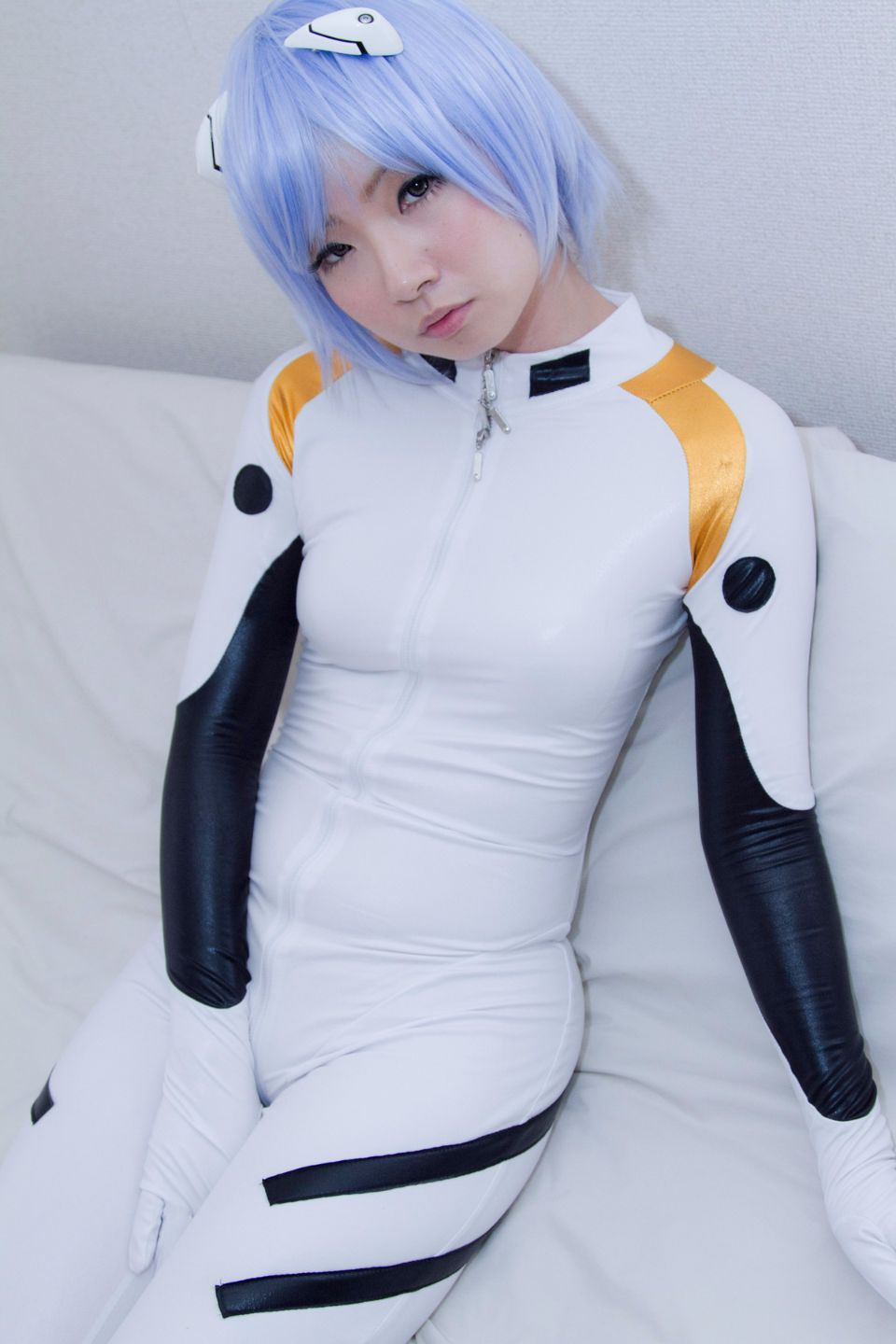 Nghiệp dư tôi risa 003