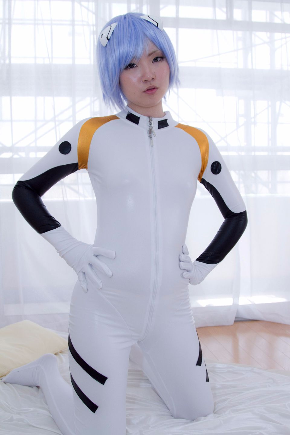 Nghiệp dư tôi risa 003