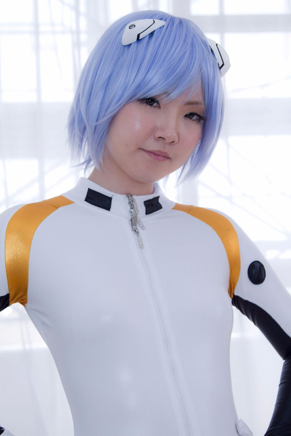 Nghiệp dư tôi risa 003