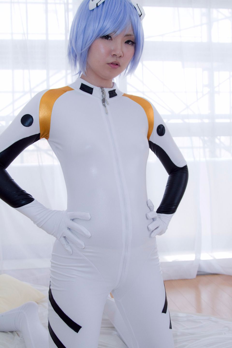 Nghiệp dư tôi risa 003