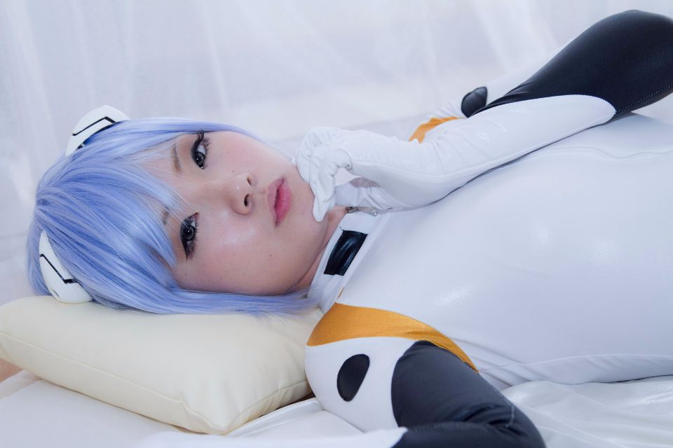 Nghiệp dư tôi risa 003