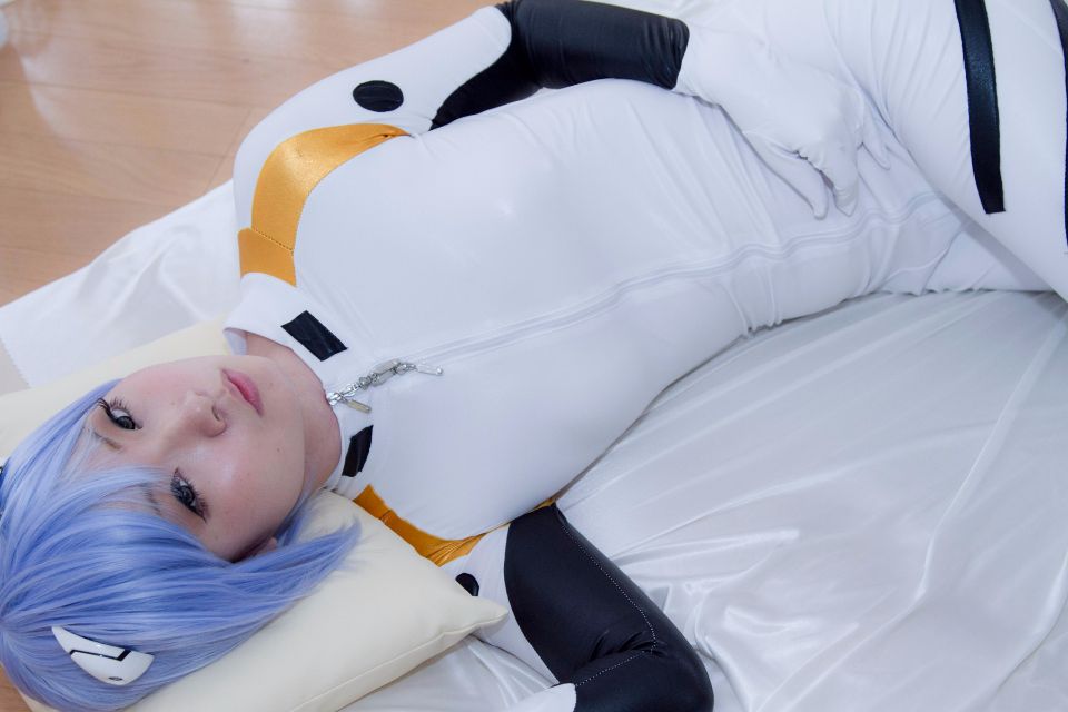 Nghiệp dư tôi risa 003