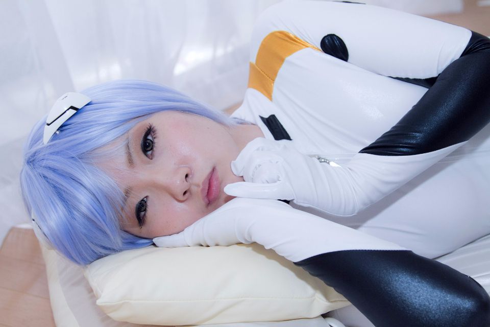 Nghiệp dư tôi risa 003