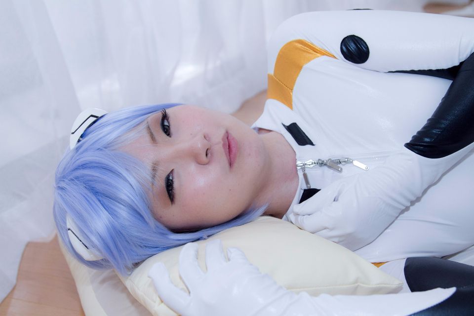 Nghiệp dư tôi risa 003