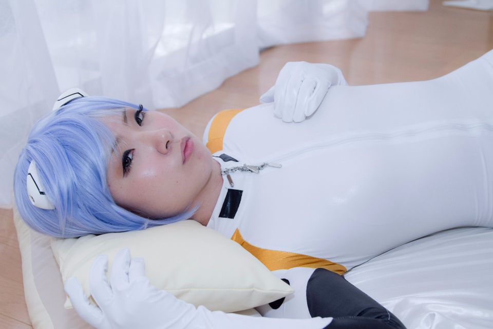 Nghiệp dư tôi risa 003