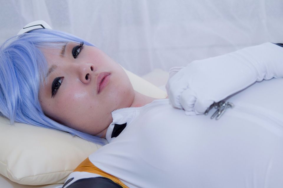 Nghiệp dư tôi risa 003