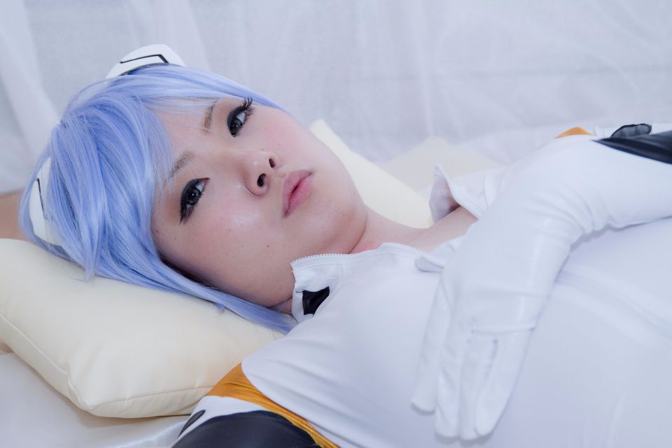 Nghiệp dư tôi risa 003