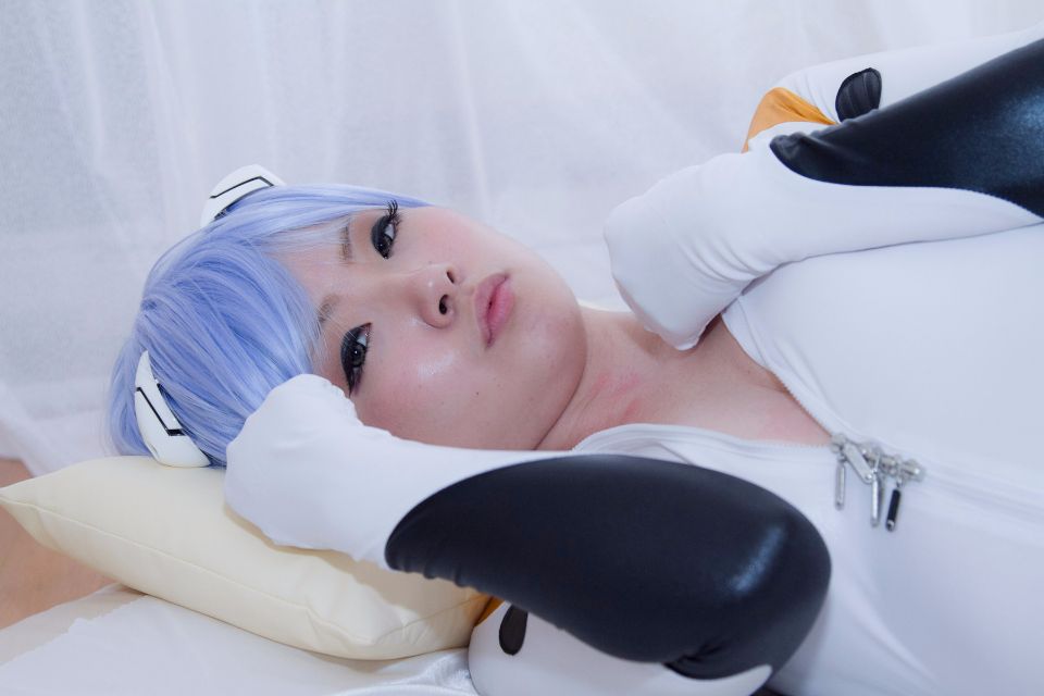 Nghiệp dư tôi risa 003