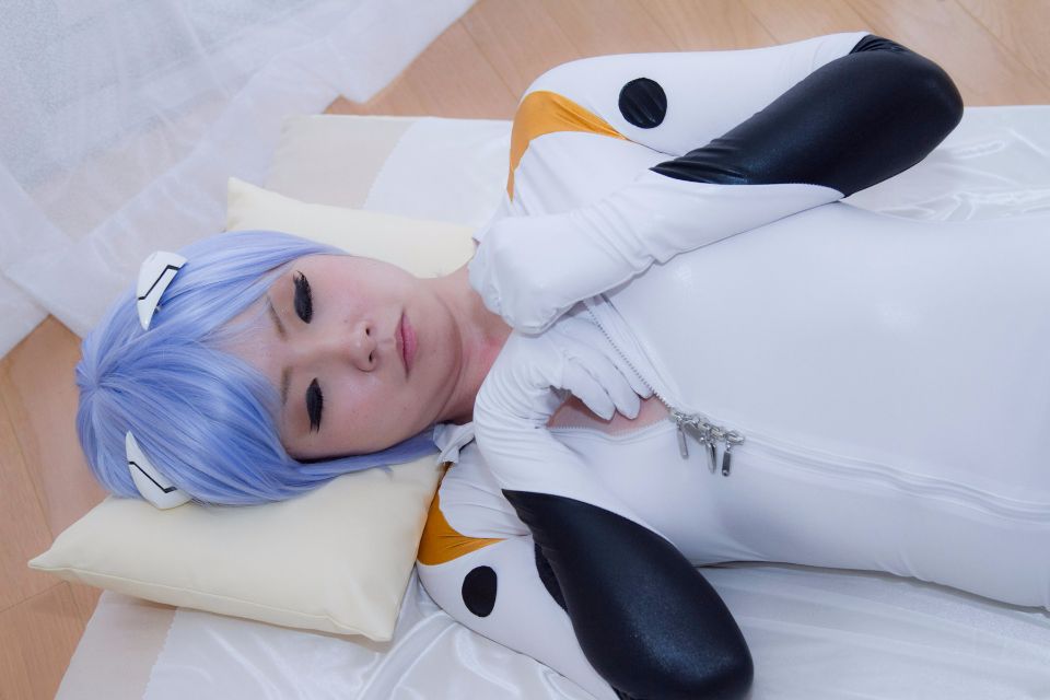 Nghiệp dư tôi risa 003