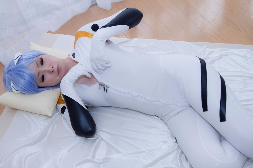 Nghiệp dư tôi risa 003