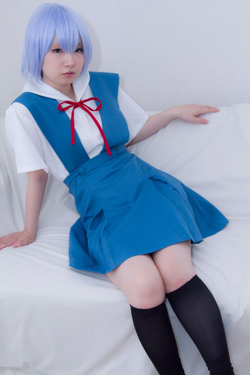 Nghiệp dư tôi risa 003