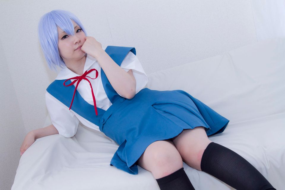 Nghiệp dư tôi risa 003