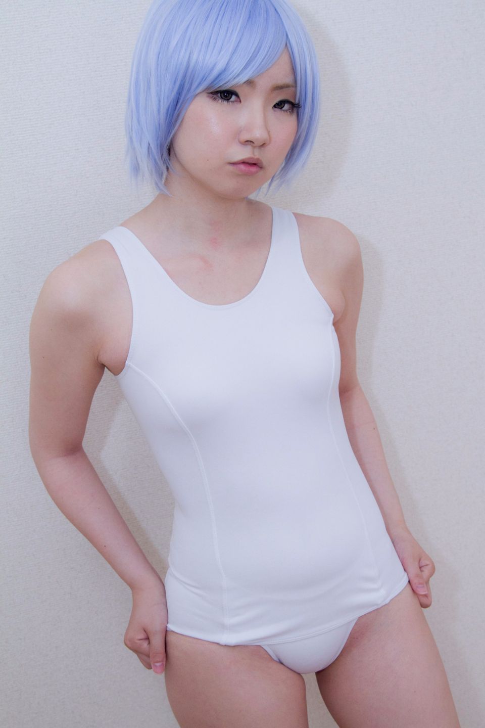 Nghiệp dư tôi risa 003