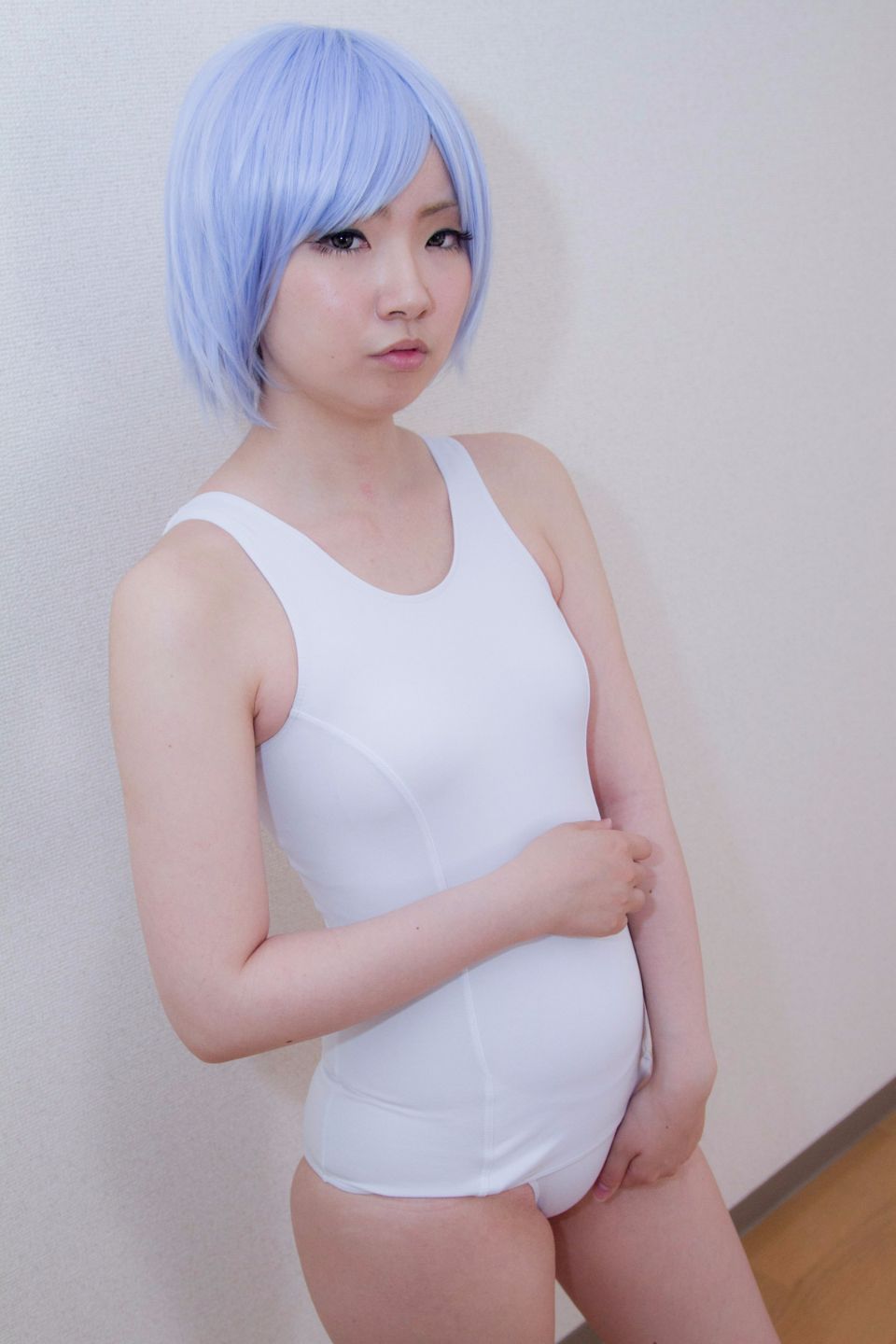 Nghiệp dư tôi risa 003