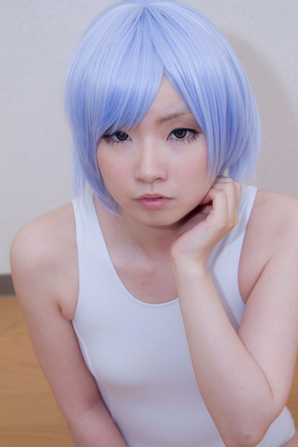 Nghiệp dư tôi risa 003