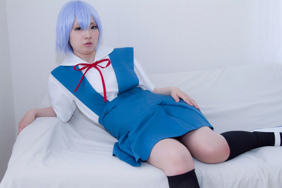 Nghiệp dư tôi risa 003