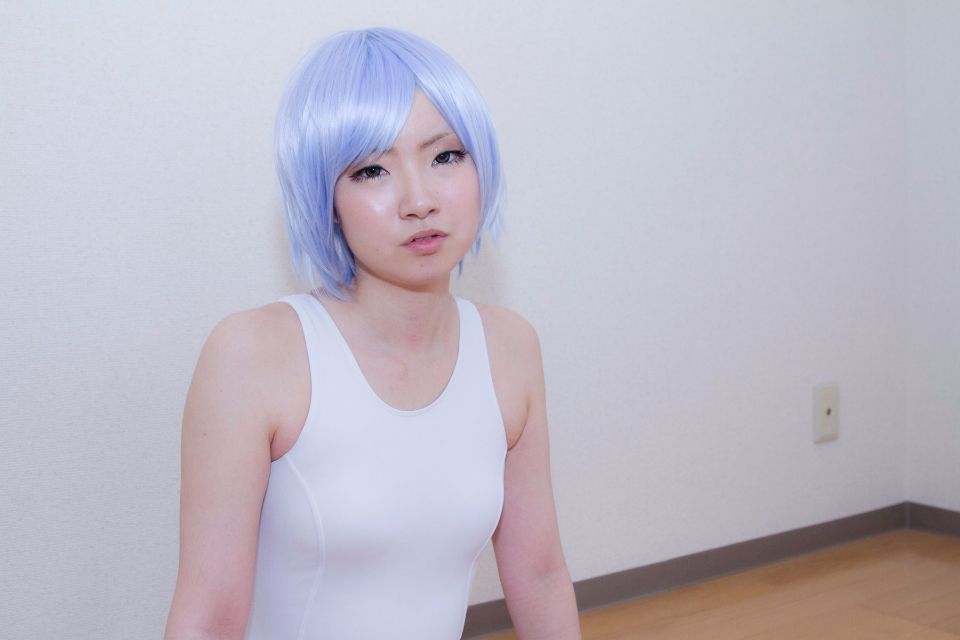 Nghiệp dư tôi risa 003