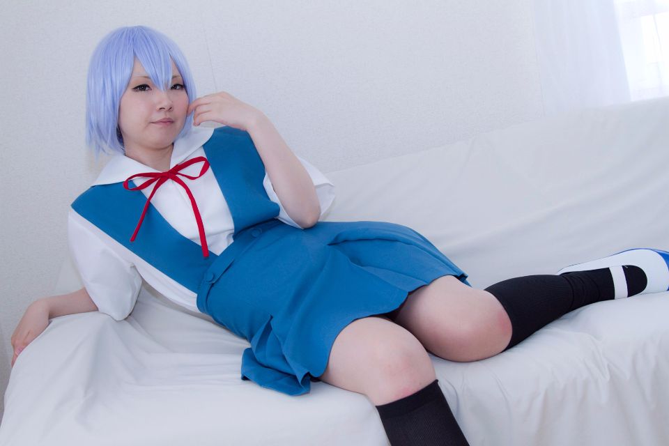 Nghiệp dư tôi risa 003