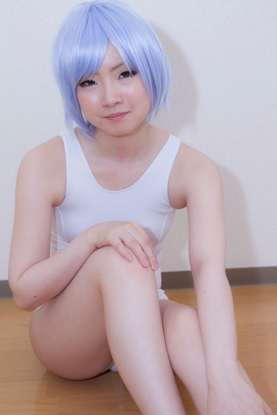 Nghiệp dư tôi risa 003