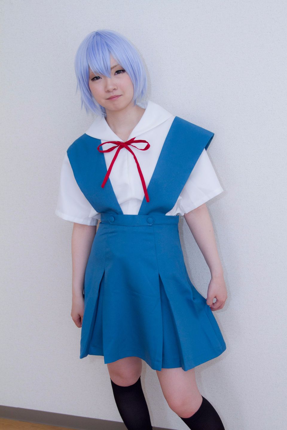 Nghiệp dư tôi risa 003