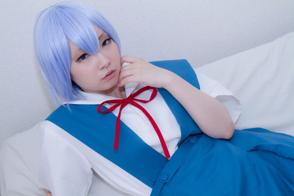 Nghiệp dư tôi risa 003