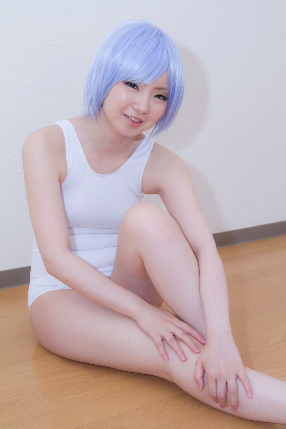 Nghiệp dư tôi risa 003