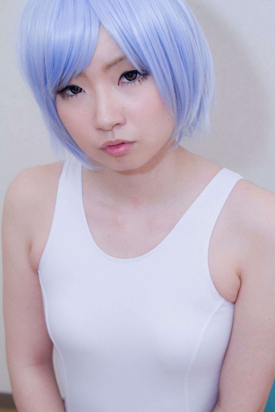 Nghiệp dư tôi risa 003