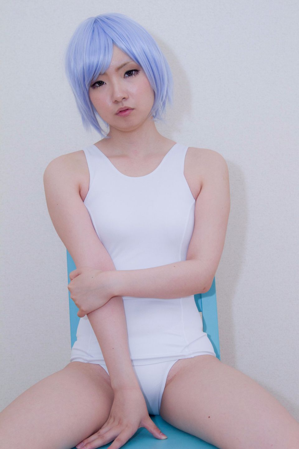 Nghiệp dư tôi risa 003