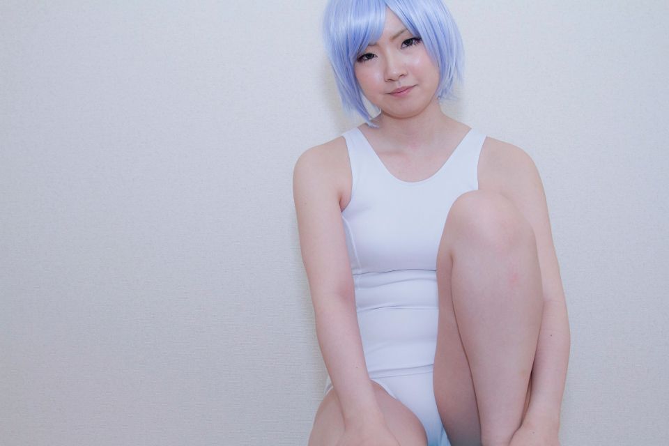 Nghiệp dư tôi risa 003