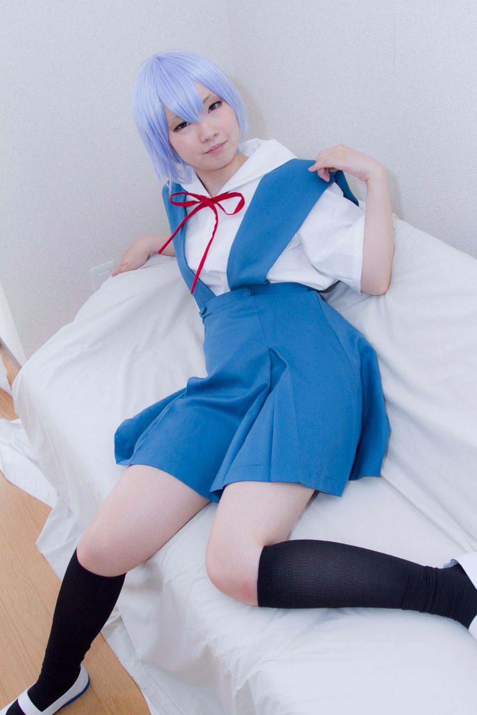 Nghiệp dư tôi risa 003