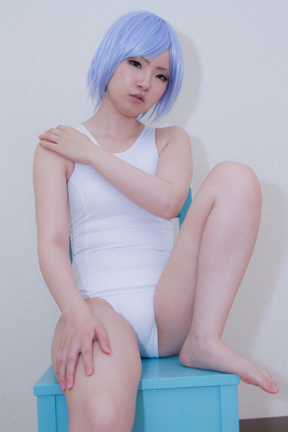 Nghiệp dư tôi risa 003