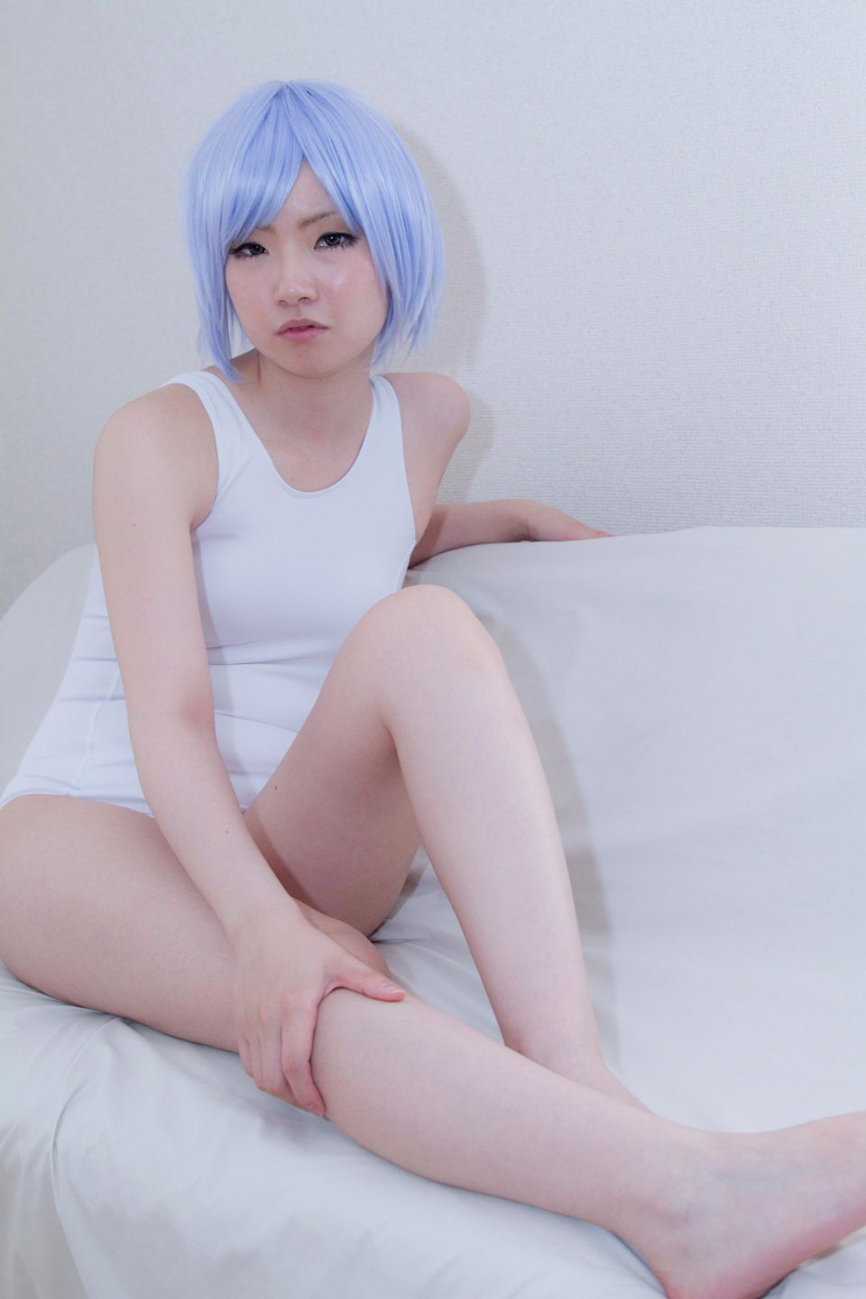 Nghiệp dư tôi risa 003