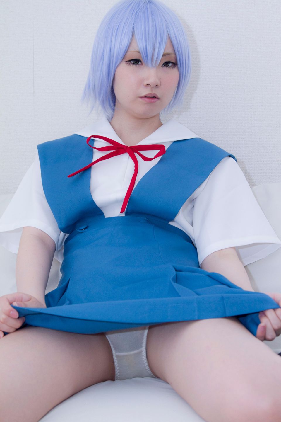 Nghiệp dư tôi risa 003