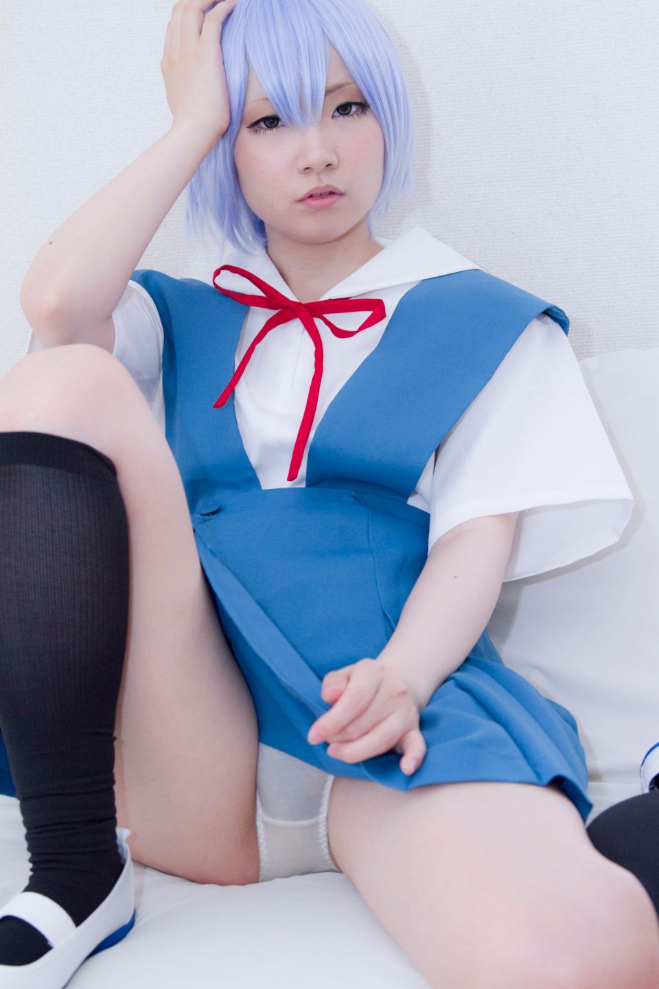 Nghiệp dư tôi risa 003