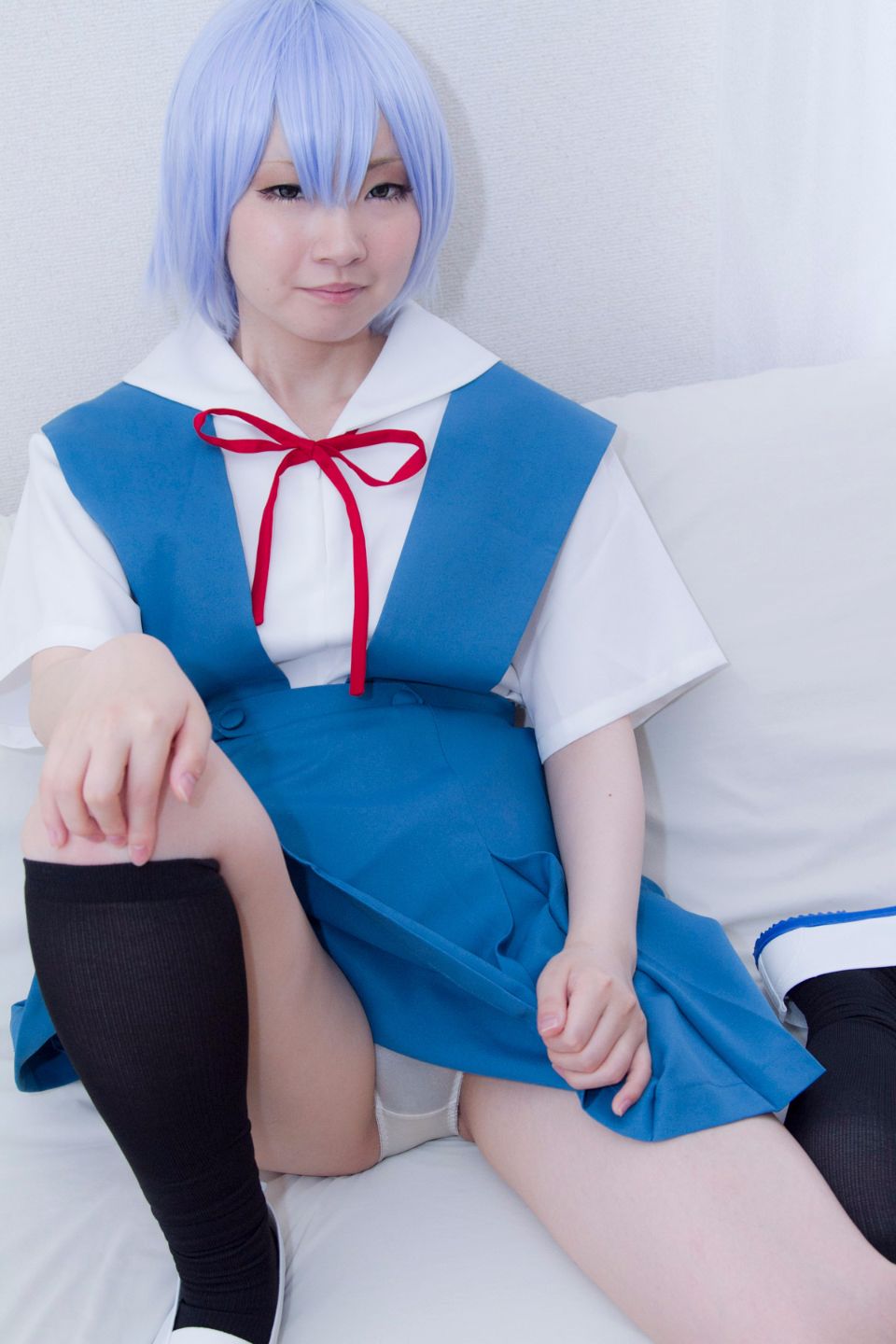 Nghiệp dư tôi risa 003