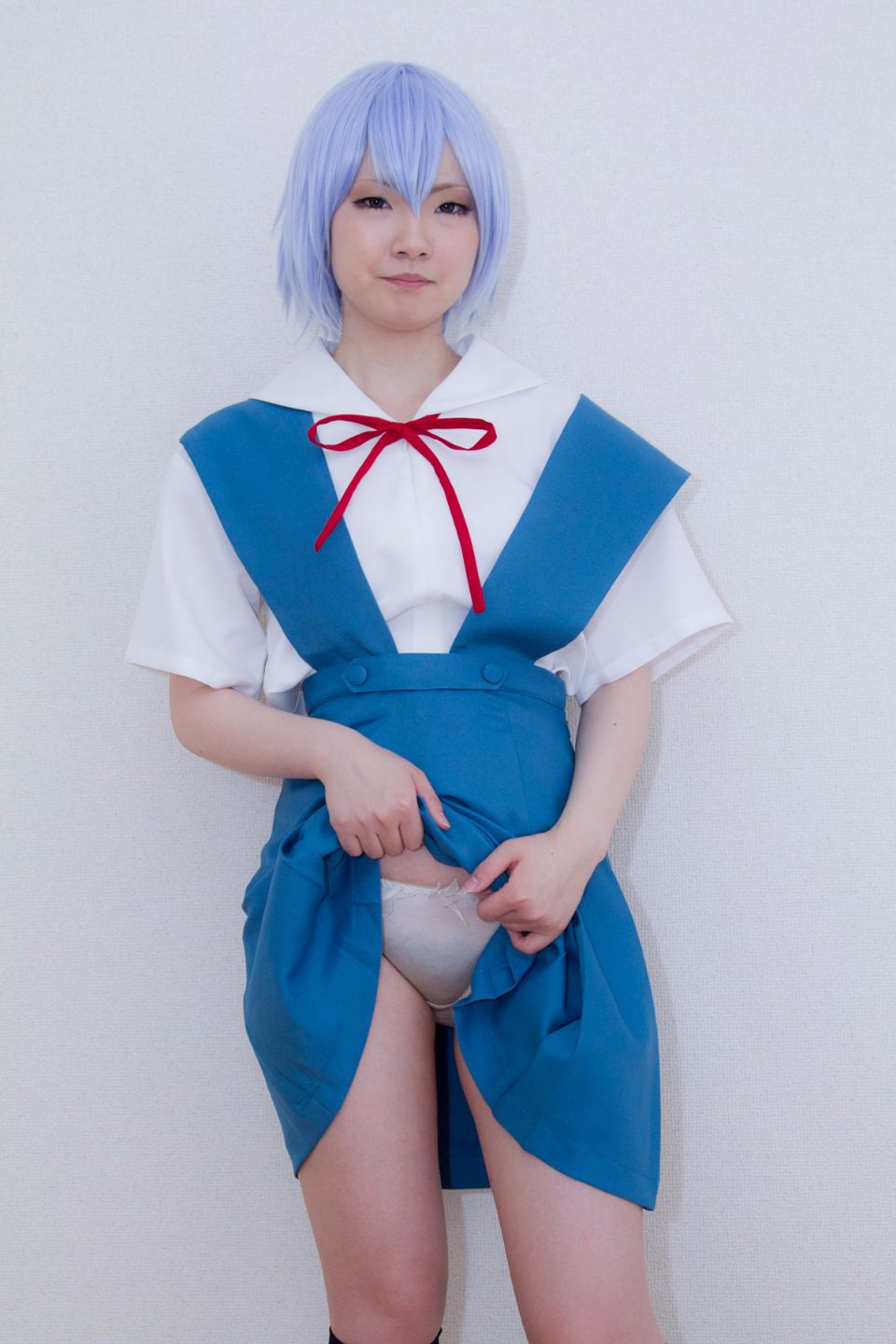 Nghiệp dư tôi risa 003